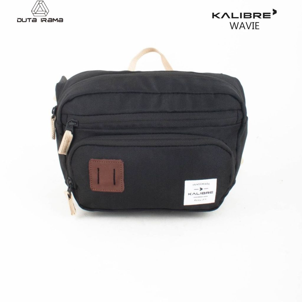DUTAIRAMA - TAS SELEMPANG KALIBRE WAVIE 3L