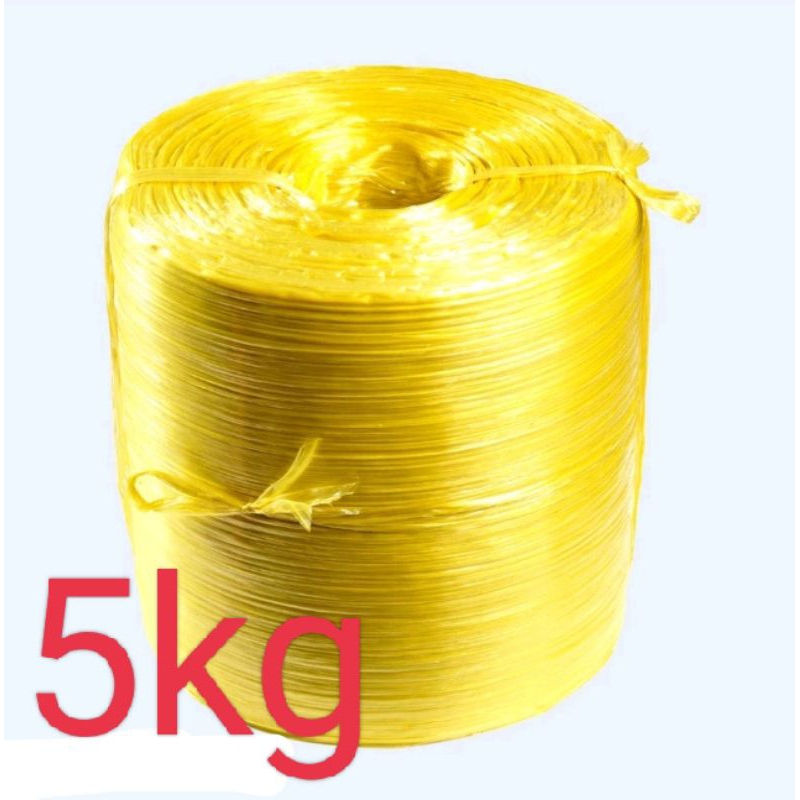 

Tali Rafia warna Super 5kg an