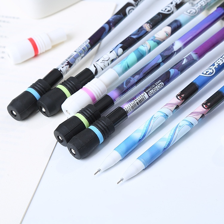 

GROSIR Spinning Pen Pulpen Putar Karakter Anti Stress / Pena Pulpen Putar Mainan Anak Pen Spinner Balance/Spinning Pen Led Karakter Pulpen Putar NonLed Anti Stress Balance Rotary Led Bolpen Viral