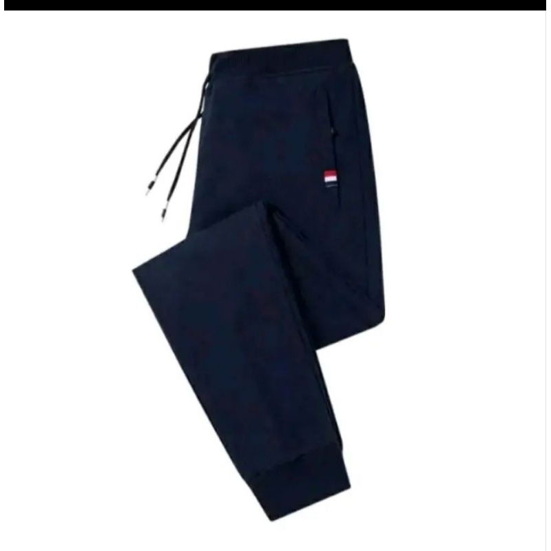 celana jogger panjang 100.000/3pcs