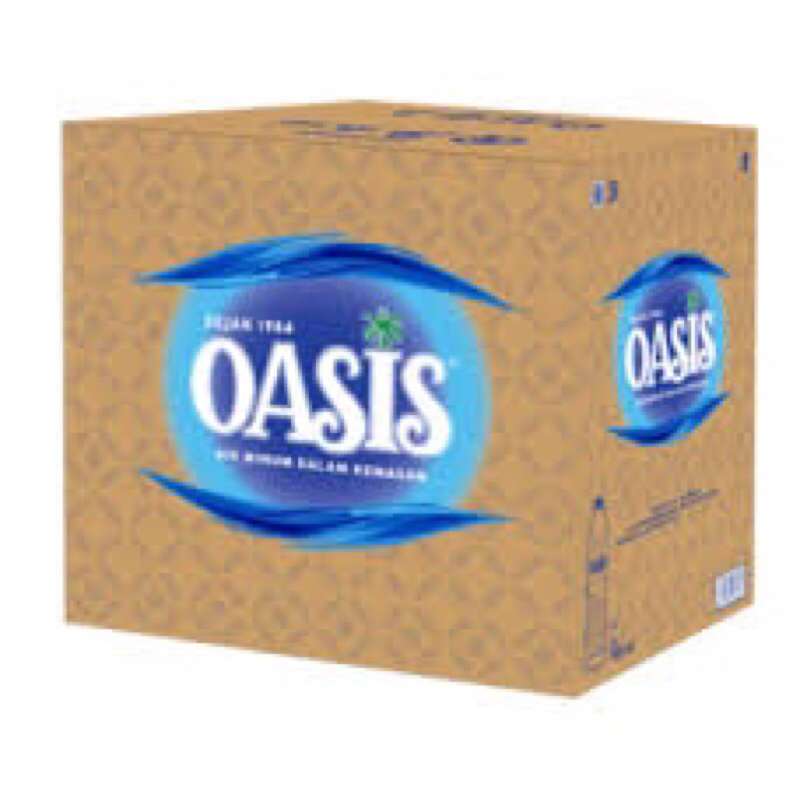 

Oasis 1500 ml