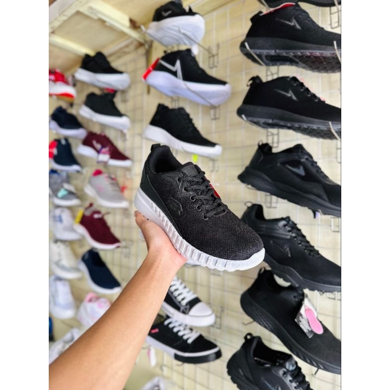 ProAtt ProAtt RA 580 Original ProAtt Sepatu Sekolah Cewek Sepatu Sekolah Cowok Sepatu Sneakers