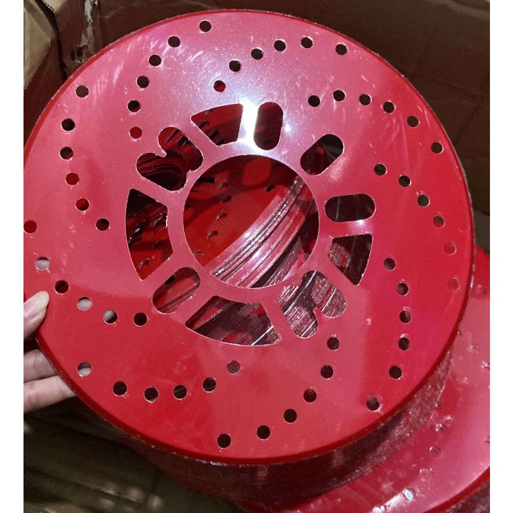 Cover Rem Mobil Tromol 1Pcs