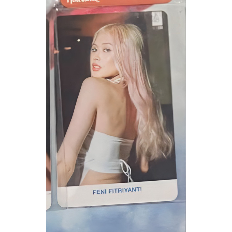 PC FENY SUMMER TOUR JKT48