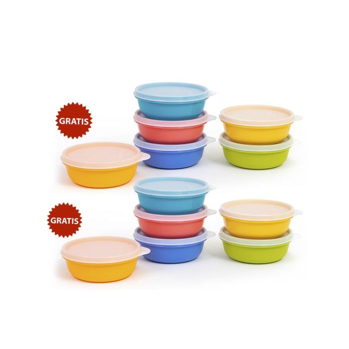 Junior Modular Bowl Set (1)