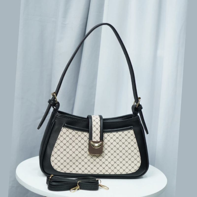 Tas Wanita-Slempang -kode Bonia Wanita Keren Elegan Fashion