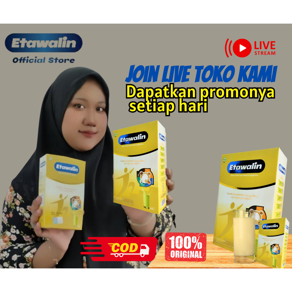

etawalin susu untuk asam urat