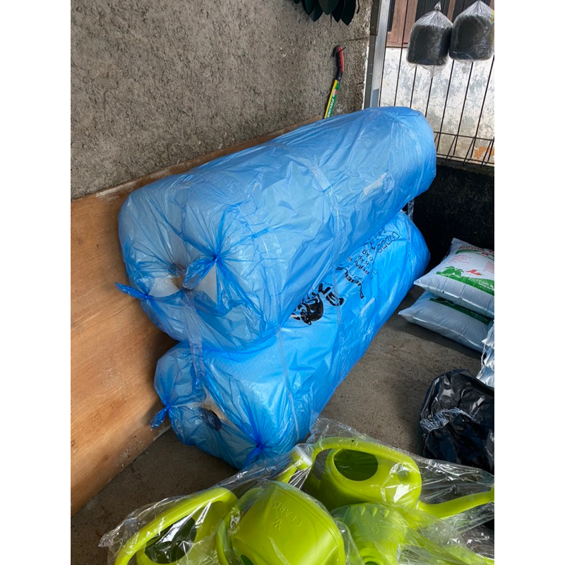 

bubble wrap / packing tambahan / pengaman dalam perjalanan kargo / ekspedisi