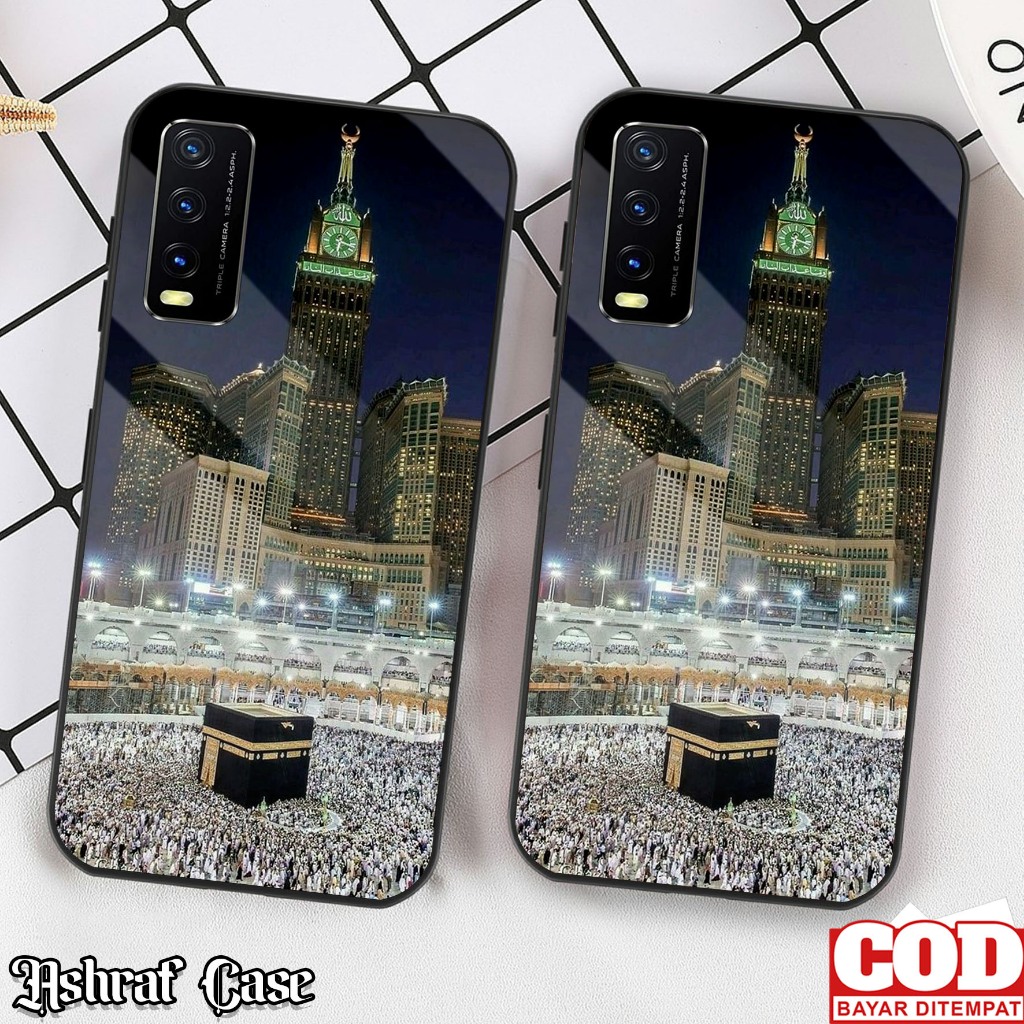 Case VIVO Y12S / Y20 / Y20S / Y20SG - Casing VIVO Y20 / Y12S / Y20S / Y20SG ( ISLMC ) Silikon Hp Y12