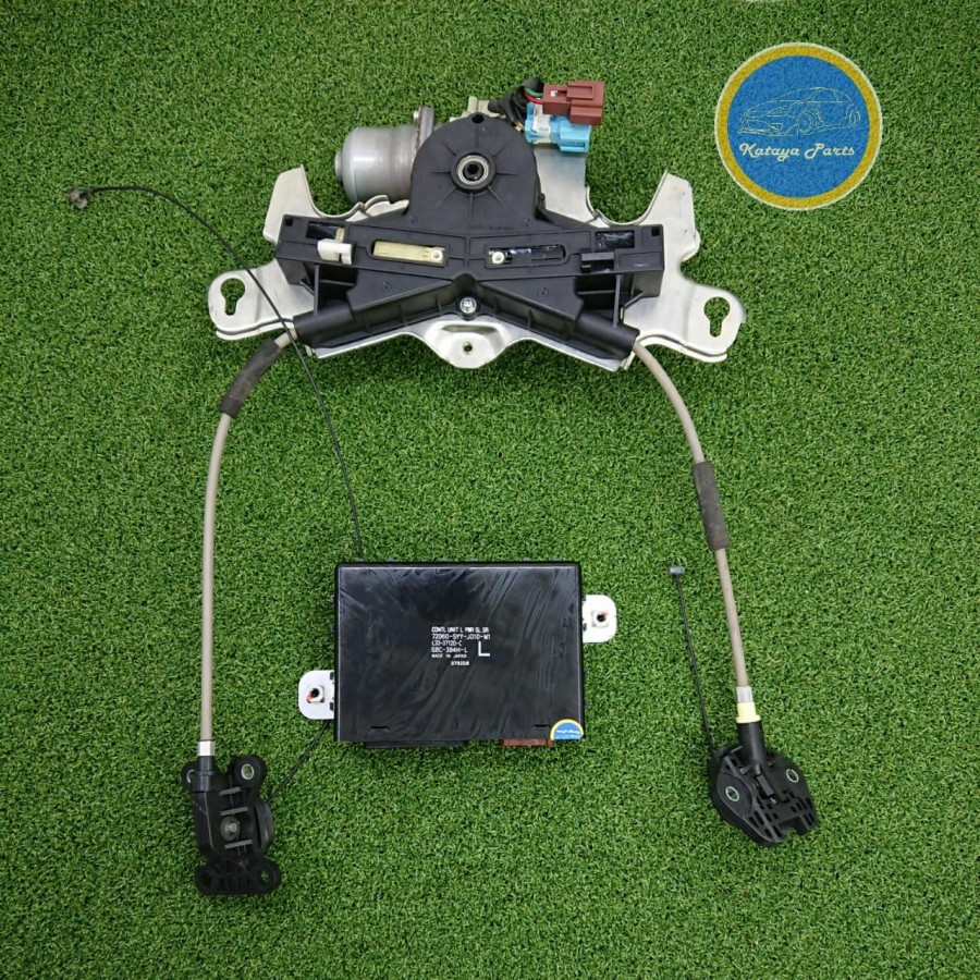 Motor Modul Power Sliding Door PSD Honda Freed Original