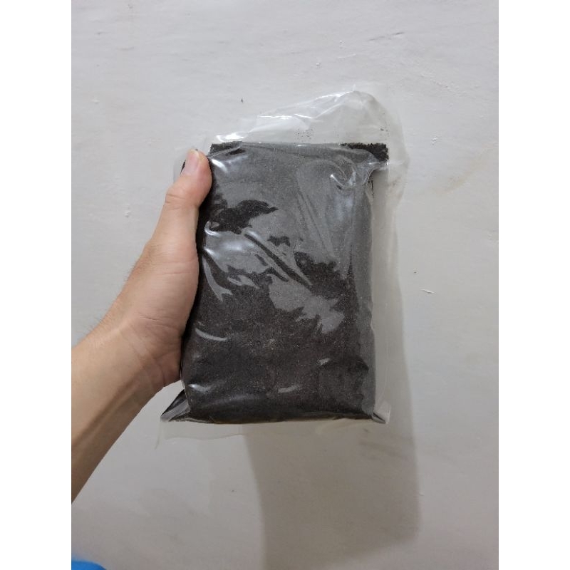 

jinten hitam bubuk 500gr - habbatussauda 500gr original