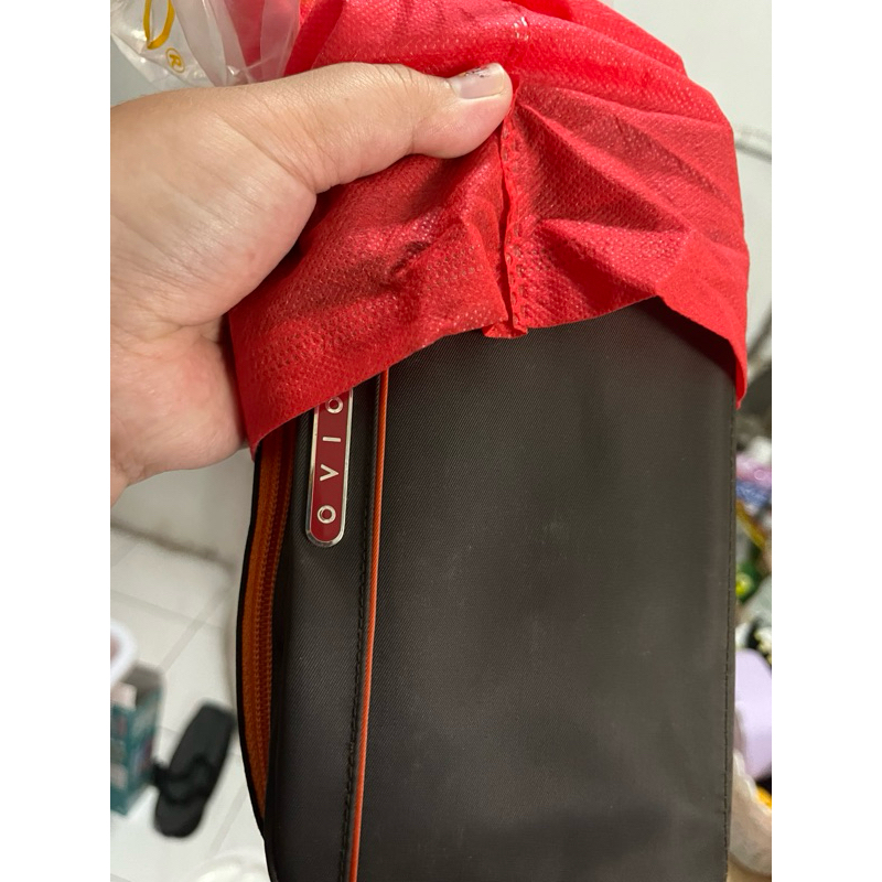 Tas slempang/dompet ovio