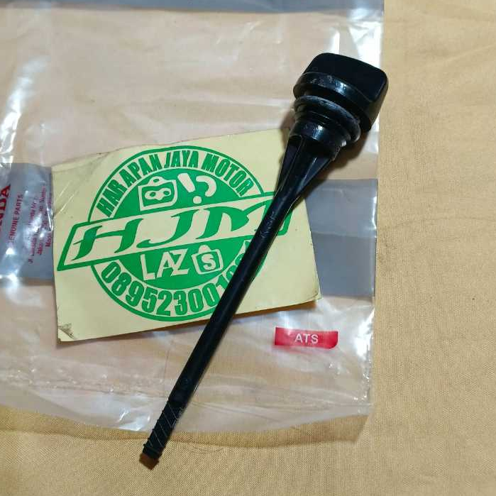 COLOKAN TUTUP OLI MESIN HONDA VERZA MEGA PRO FI