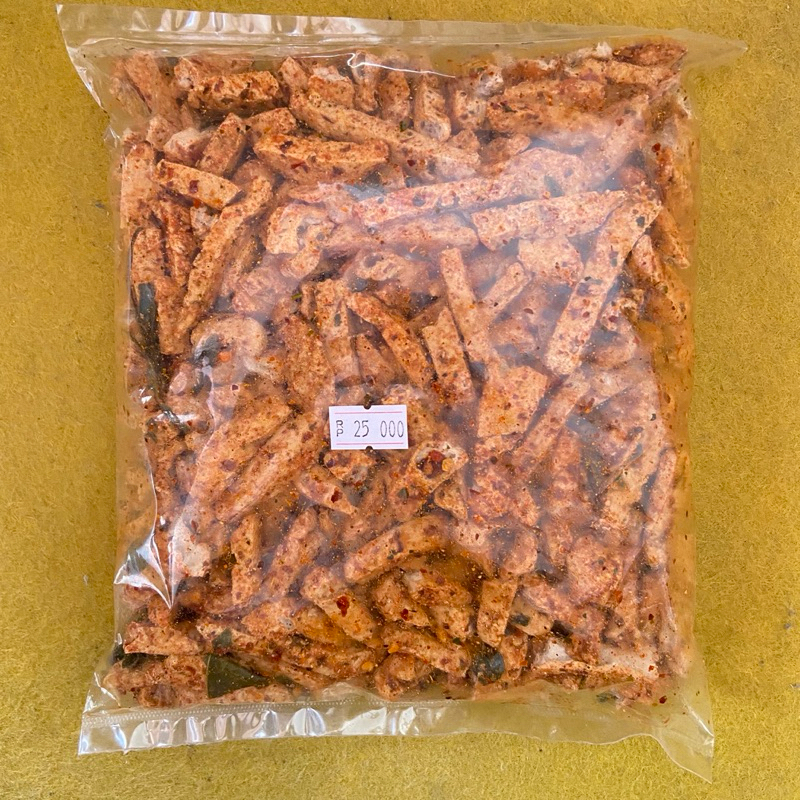 

[ ROYAL SNACK ] Basreng 500gr All Varian