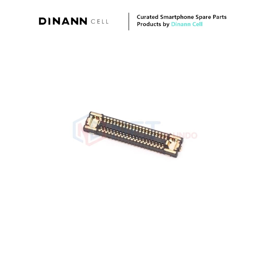 CONNECTOR LCD SAMSUNG GALAXY A51 / KONEKTOR LCD SAMSUNG A515 / A515F