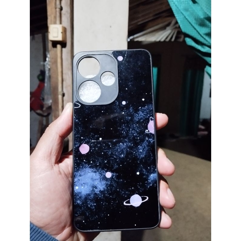 hardcase infinik hot 30i