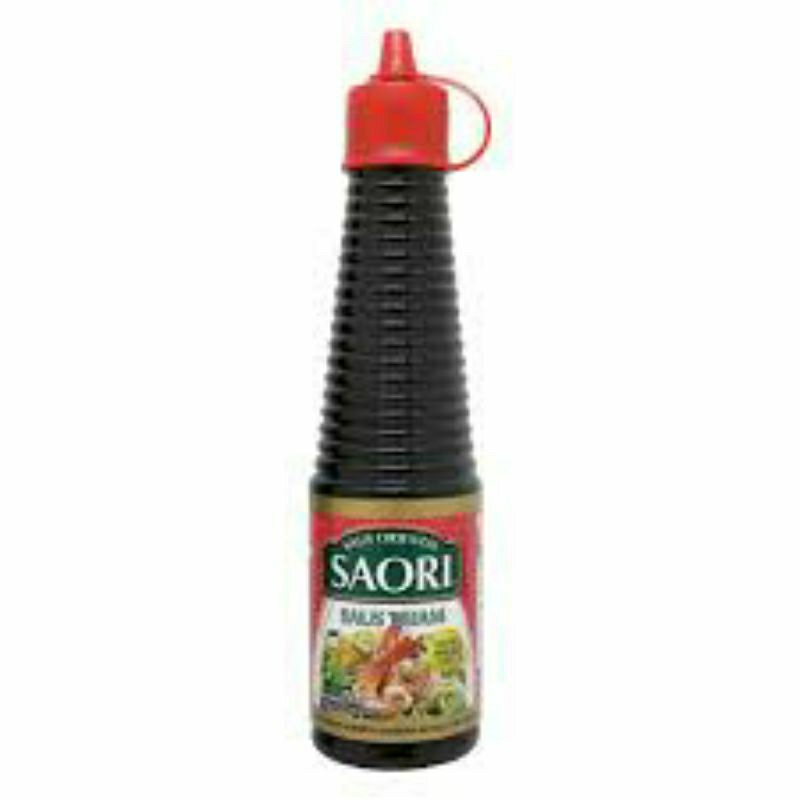 

Saori saus tiram 133ml