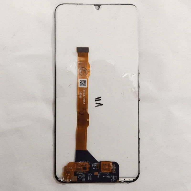 Konektor Lcd Vivo V11 Copotan