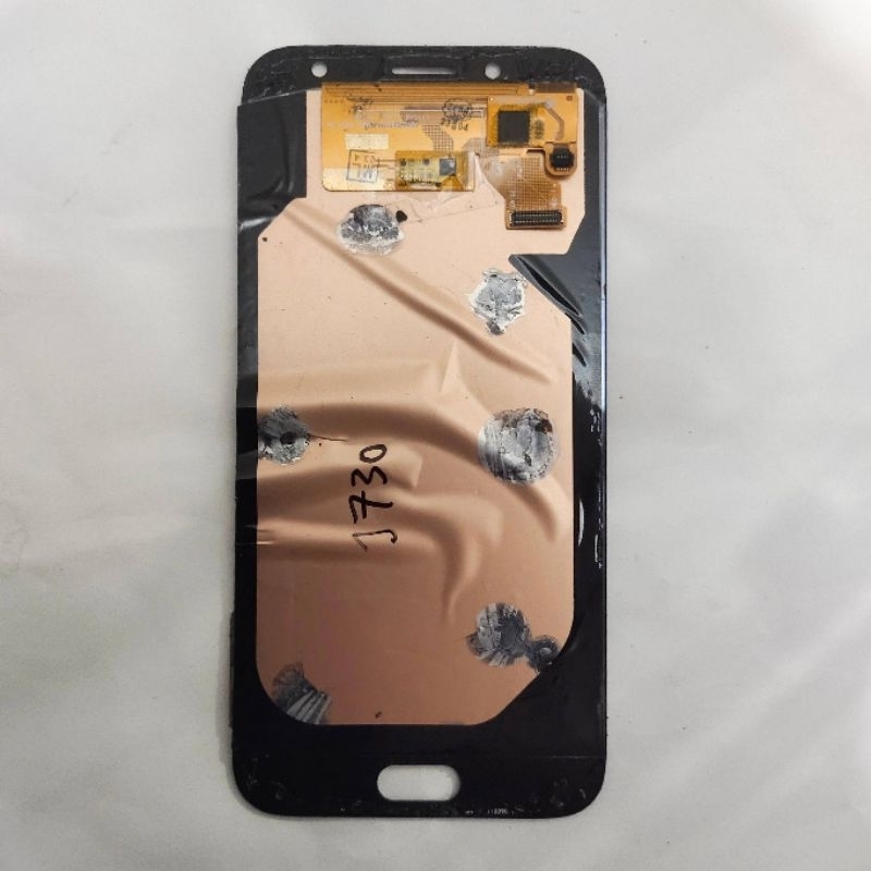 Konektor Lcd Samsung Galaxy J7 Pro 2017 / J730 Copotan