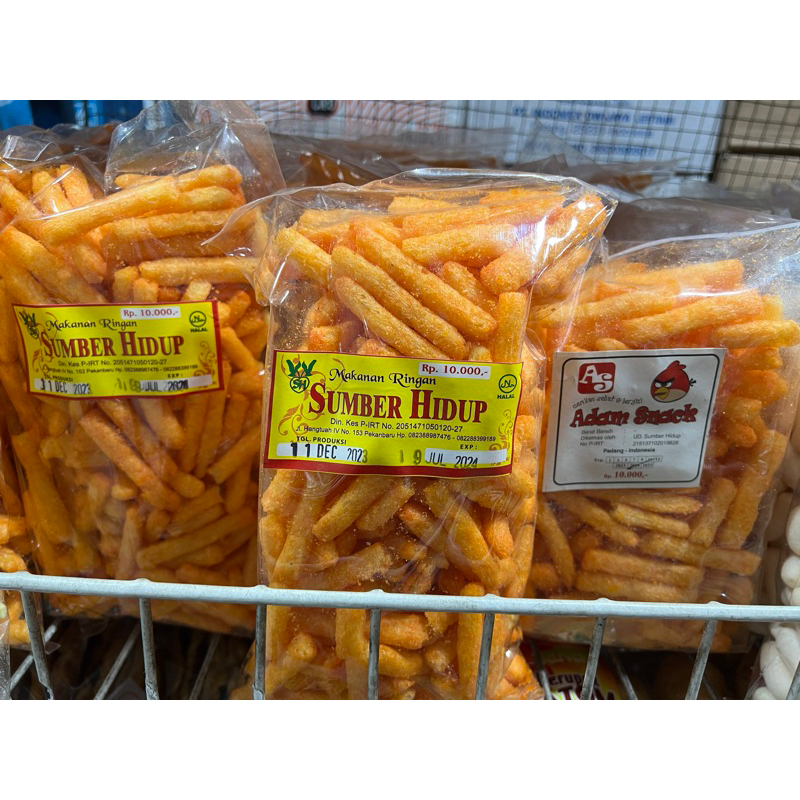 

STIK BALADO
