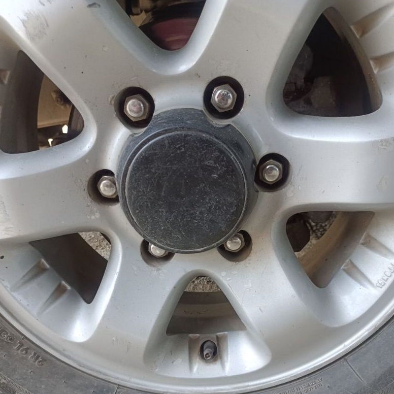 Jaman Now center Dop velg phanter LS 2124  dop velg PHANTER  Tutup velg phanter  Tutup Dop velg isuz