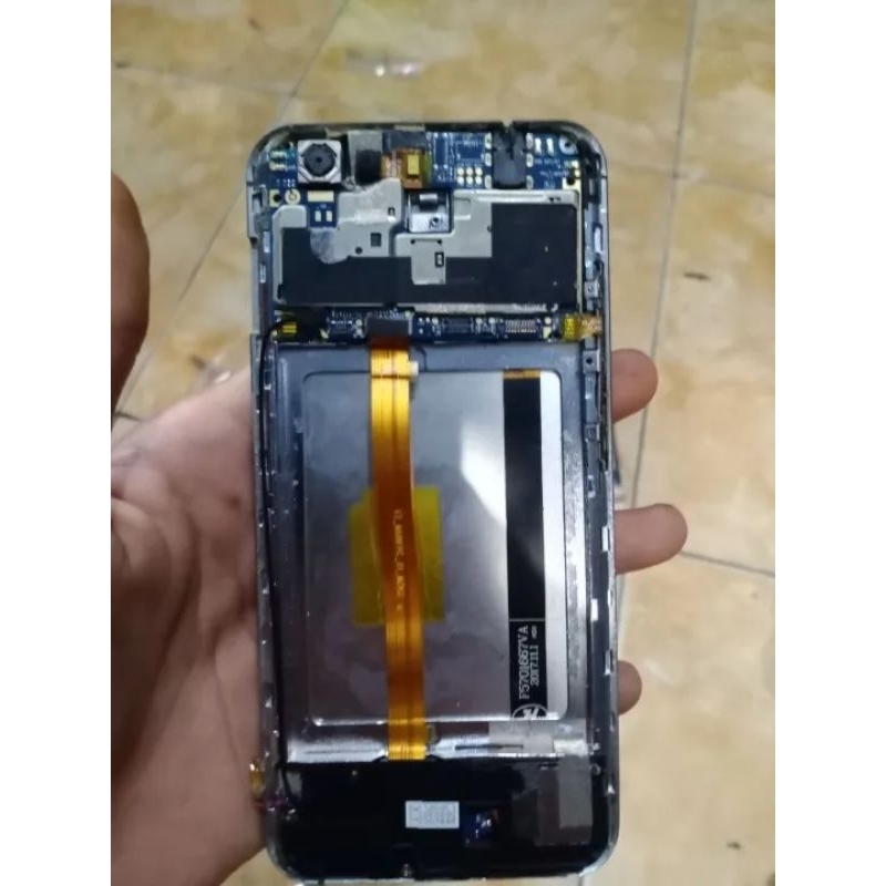 Mesin Hp VAVA V1 4G Normal udah tested