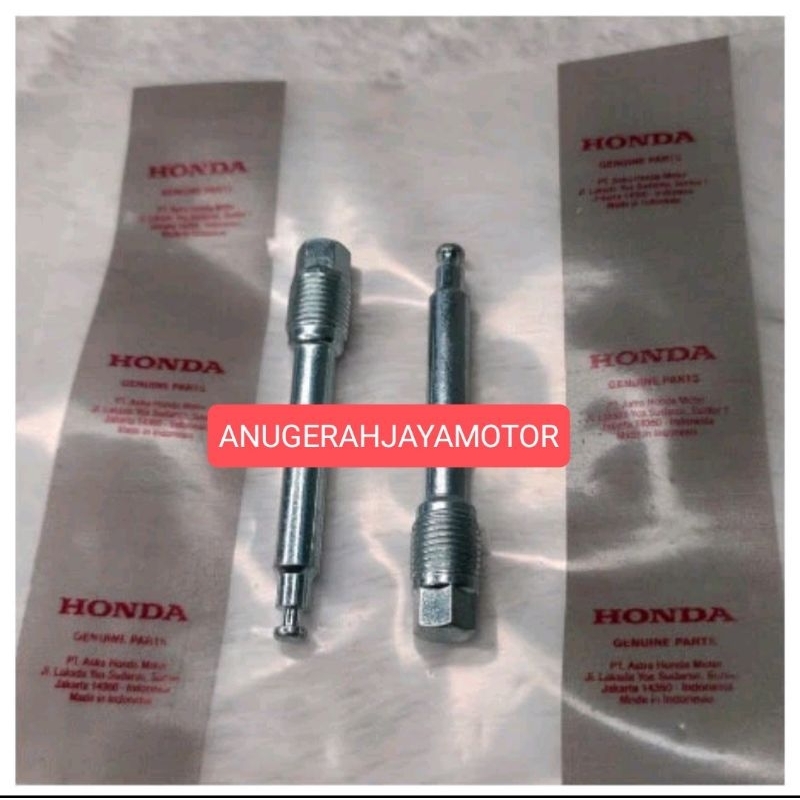 BAUT KALIPER TAHANAN KAMPAS REM DEPAN DISPAD BEAT BEAT F1 SCOOPY KARBU SCOOPY F1