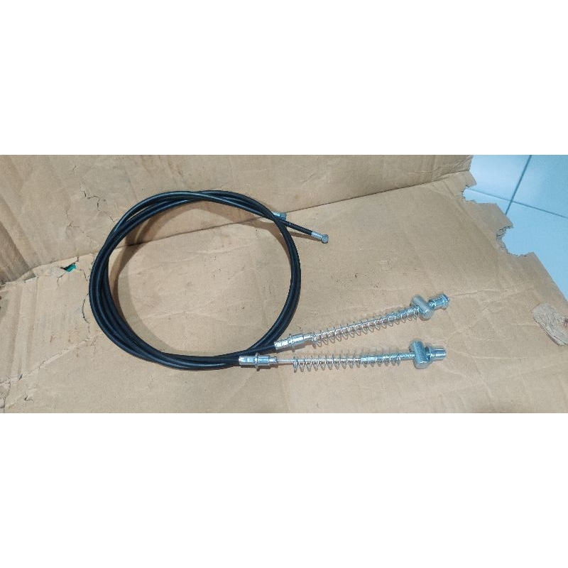 kabel rem sepeda motor listrik