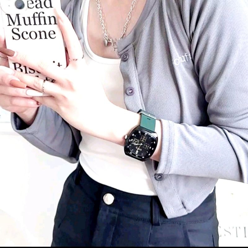 GOGOEY ORIGINAL JAM TANGAN