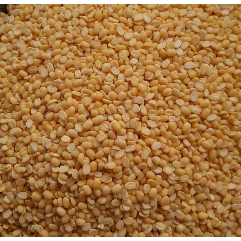 

GROSIR Kacang Hijau Kupas 5g