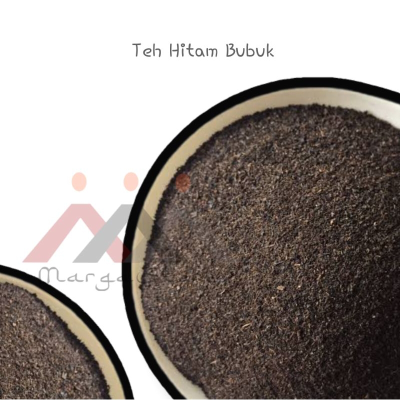 

AKEH Teh Super Teh hitam murah Black tea Organik neto 1kg
