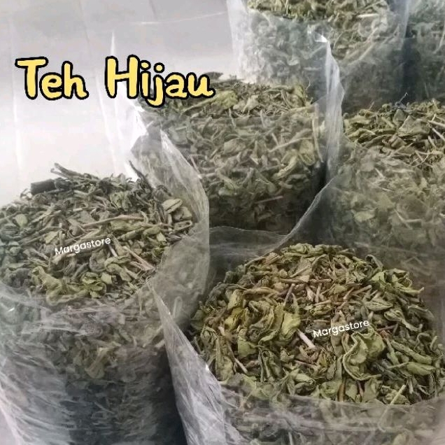 

RB22 Teh Hijau 1kg Bisa Reseller