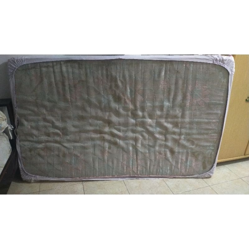 springbed bekas , kasur bekas , ranjang bekas , spring bed 120 x 200 , kasur bekas 120 x 200 , ranja