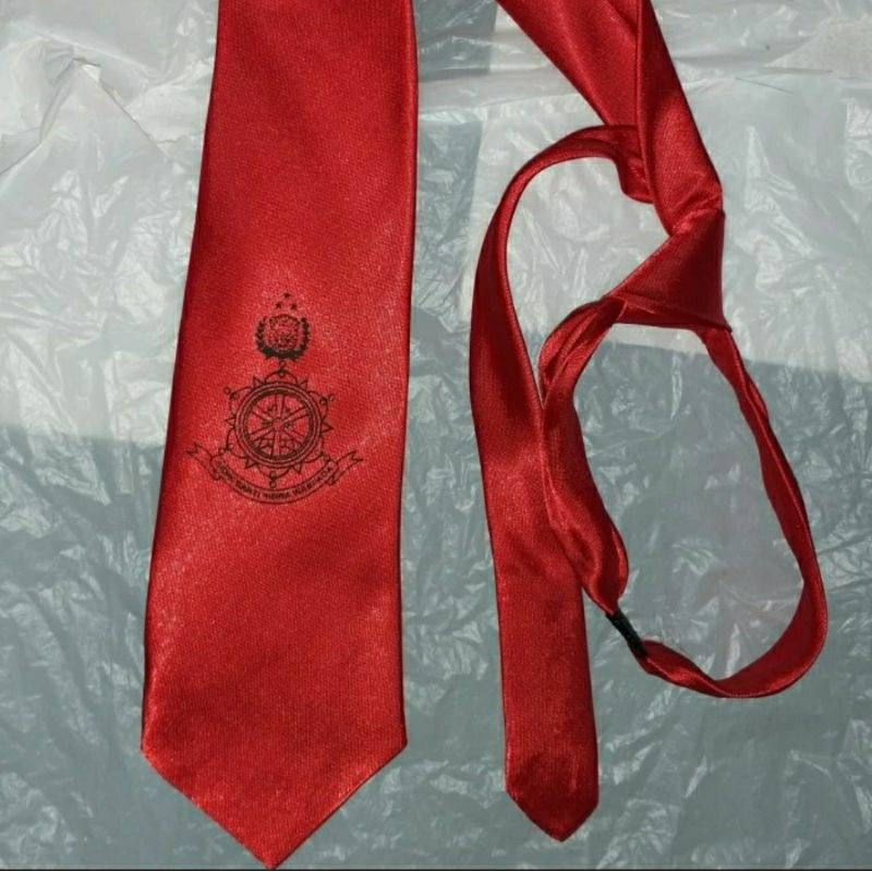 DASI MERAH PDU RESKRIM POLRI | DASI MERAH RESKRIM