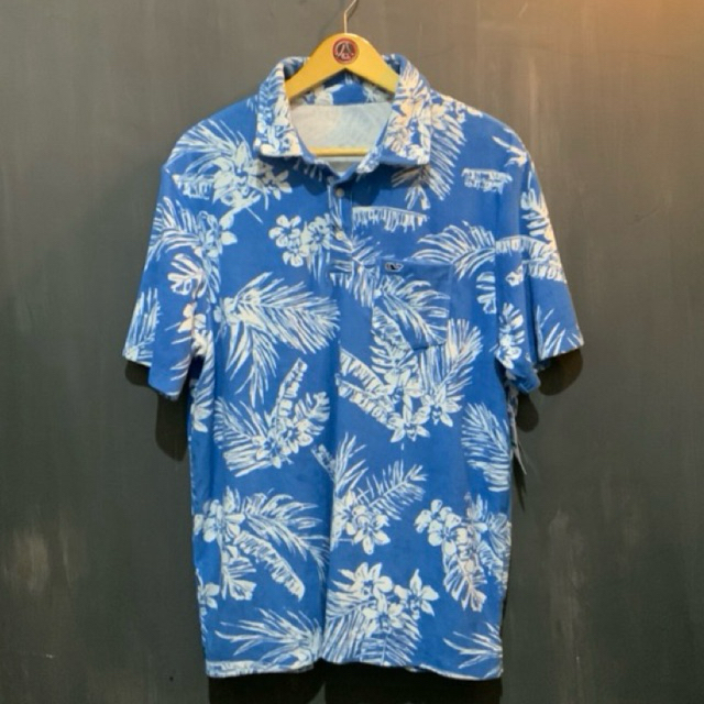 “VINEYARD VINES” POLO SHIRT