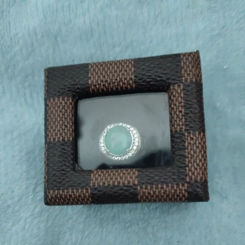 batu bacan doko super kristal