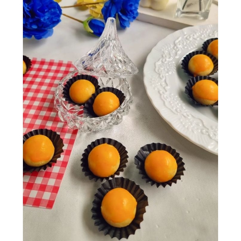 

Nastar Premium VVIP Homemade Super Enak 100 Halal / Nastar Premium Super Murah/kue nastar