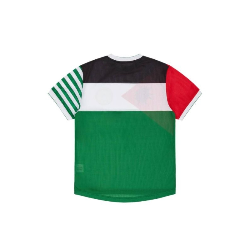 jersey primal scream x aida celtic