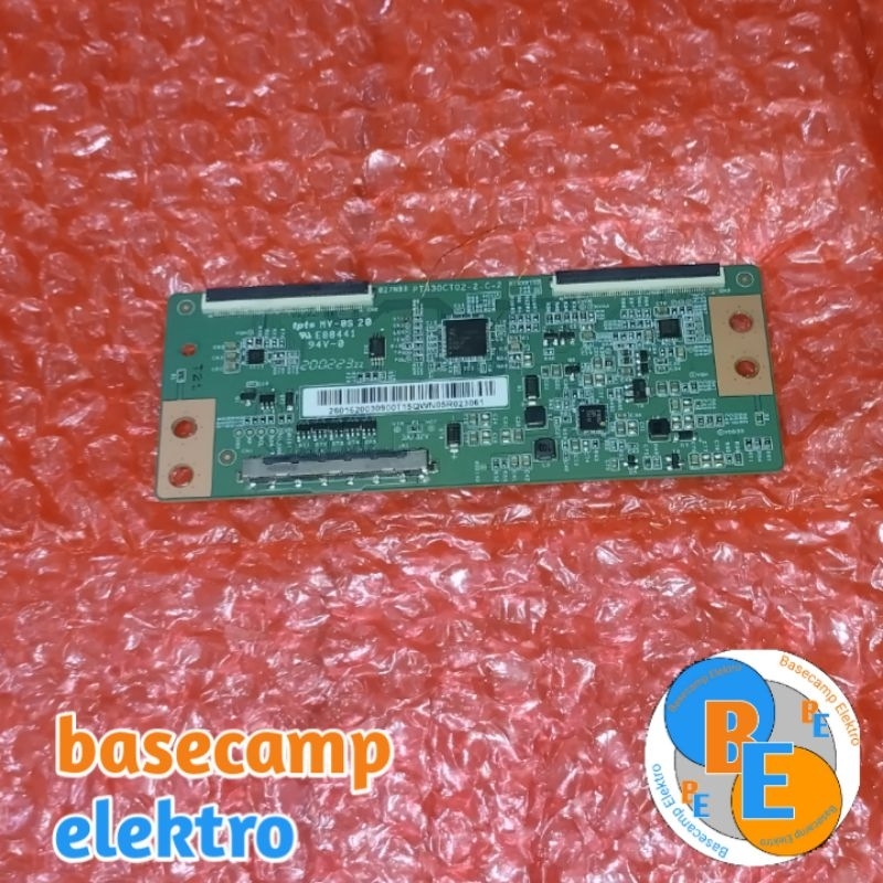 Tcon TV LED LG 43LM5500 PT430CT02 Tikon TV LED LG 43LM5500 Tcon TV LG 43LM5500 Tikon TV LG 43LM5500 