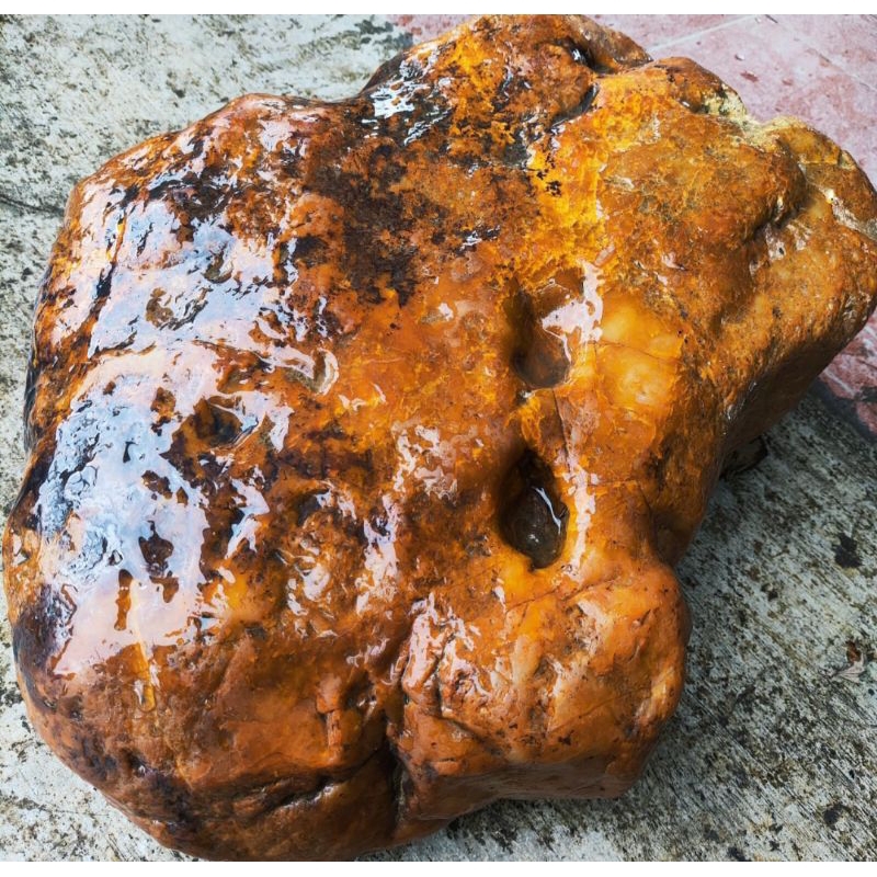 BATU ES JADE SUPER  35 kg