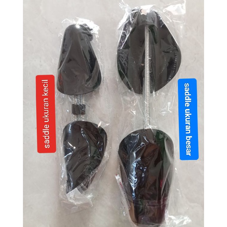 Terdepan TrxGg5G SADDLE SHOES  SHOE TREE CATOKAN SEPATU SHOE HADDLE