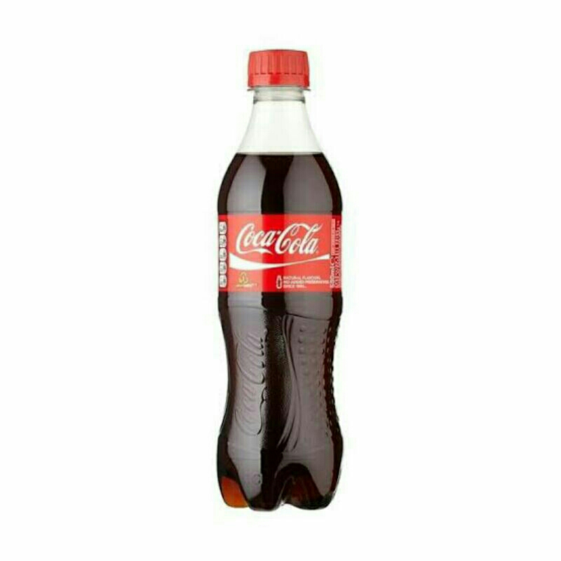 

Coca cola Original 250 ml