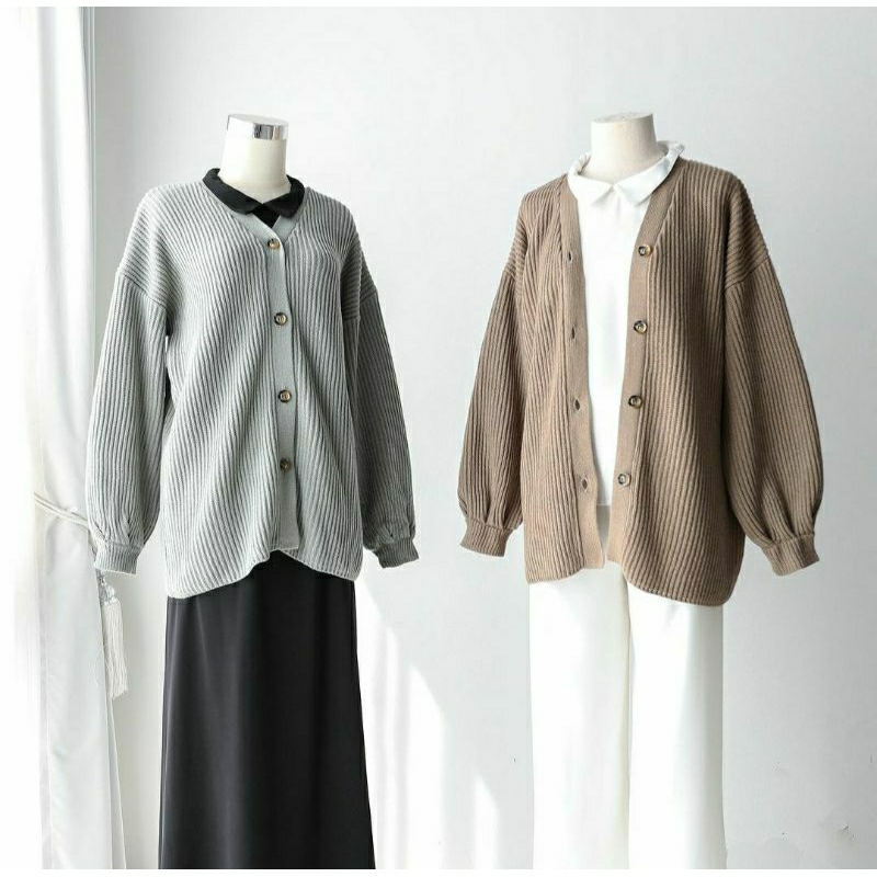 Molla Cardigan by loilok