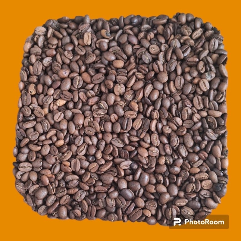 

Kopi Flores Bajawa Arabika
