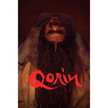 Kaset FIlm Indonesia Qorin 2022