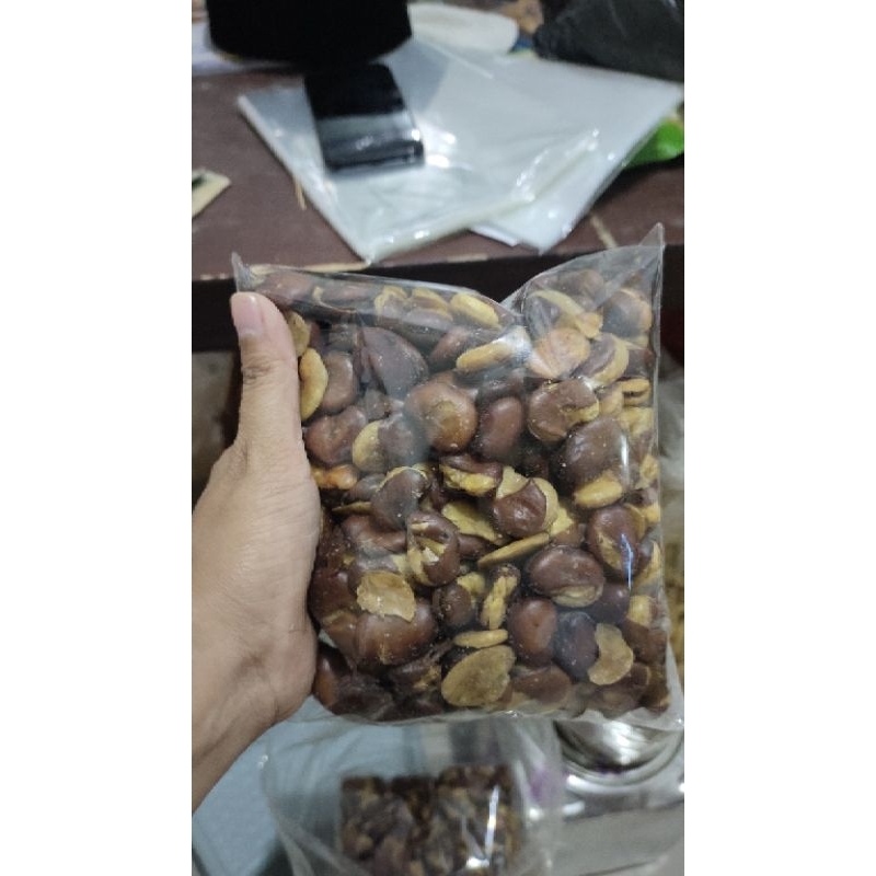 

Koro kulit 1000g/1kg