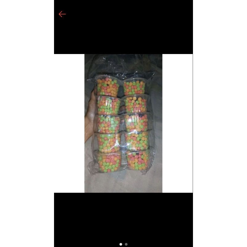 

nyam nyam rice crispy 5kg