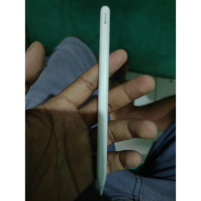 apple pencil gen 2