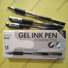 

BOLPOINT,PULPEN,BOLPEN TECHJOB TZ 501 0,5mm