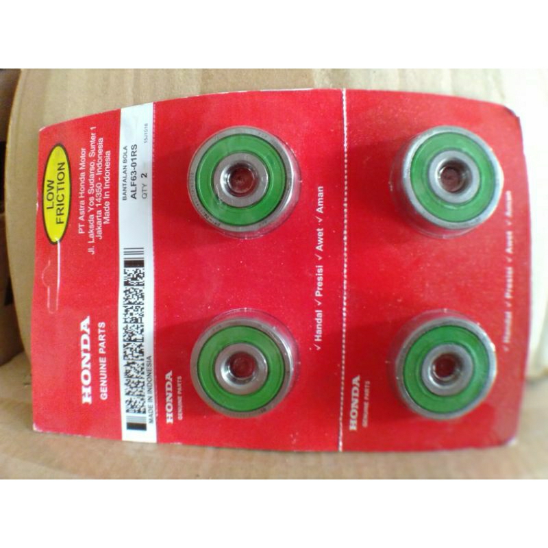 Bearing AHM 6301 rs / klaher AHM 630 rs / Lahar AHM 6301 RS / laher AHM 6301 RS / lahar atau bearing